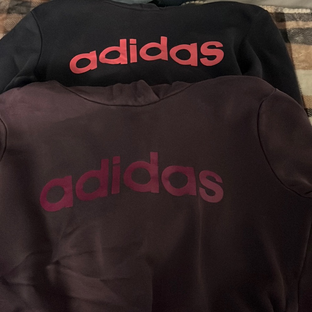adidas hoodies